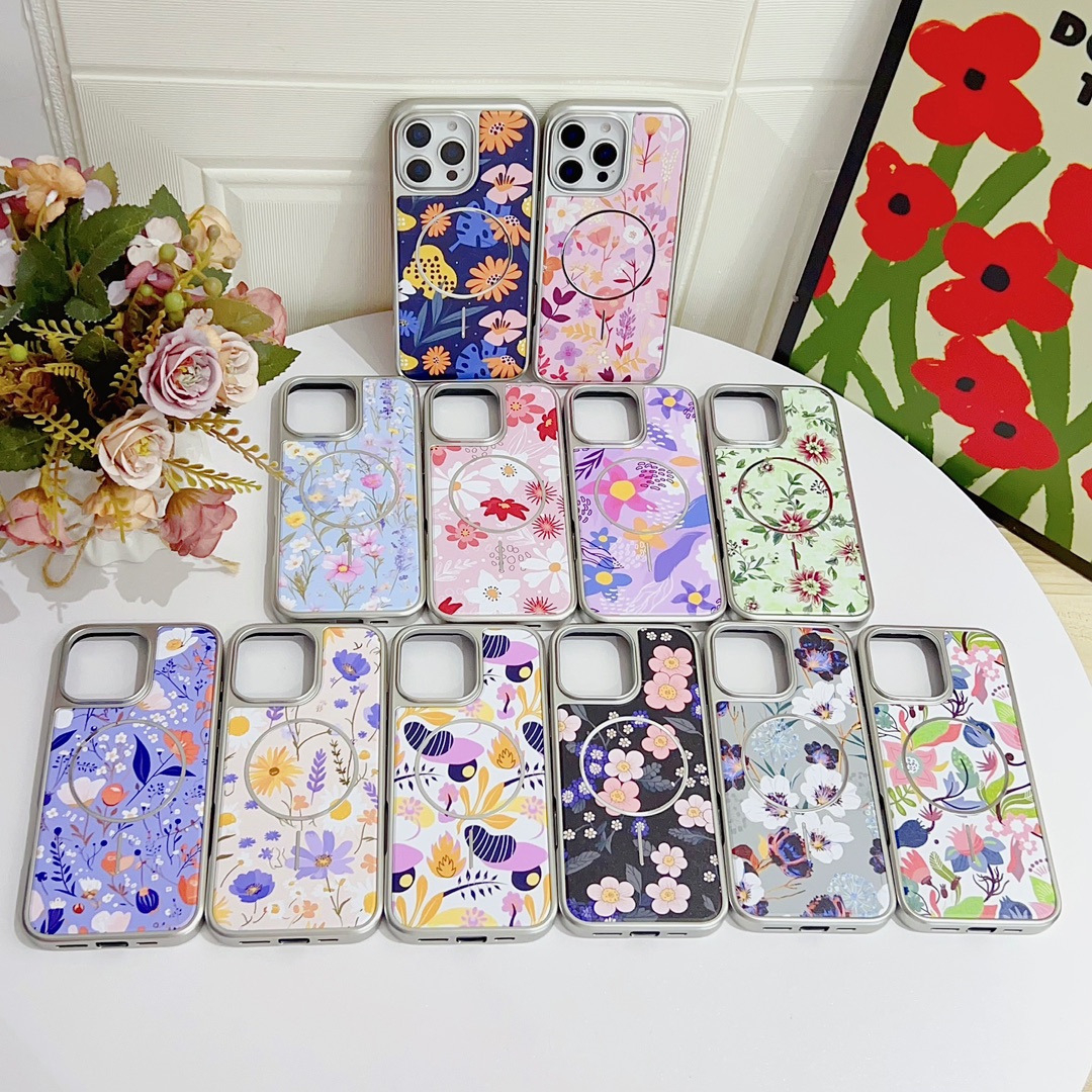 二合一贴皮彩印+引磁